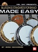 bluegrass banjo standards